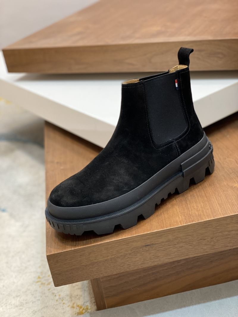 Moncler Boots